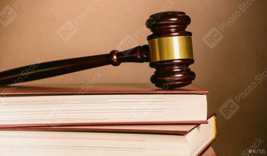 judge gavel with books  : Stock Photo or Stock Video Download rcfotostock photos, images and assets rcfotostock | RC Photo Stock.:
