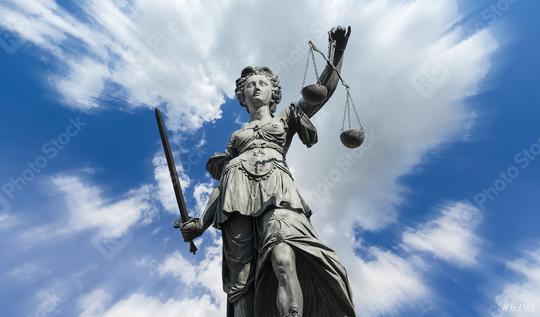 justice goddess (Justitia)  : Stock Photo or Stock Video Download rcfotostock photos, images and assets rcfotostock | RC Photo Stock.: