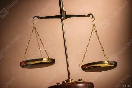 Justice Scale   : Stock Photo or Stock Video Download rcfotostock photos, images and assets rcfotostock | RC Photo Stock.: