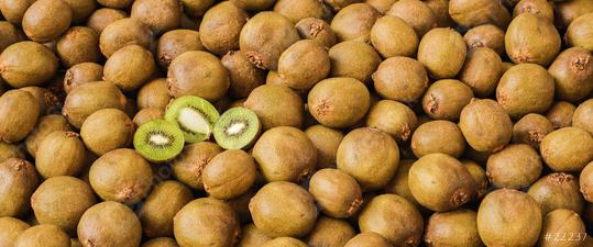 kiwi fruits with halved kiwi in a big pile, vegan food concept image  : Stock Photo or Stock Video Download rcfotostock photos, images and assets rcfotostock | RC Photo Stock.: