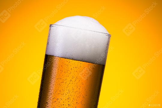 kölsch german beer with dew drops  : Stock Photo or Stock Video Download rcfotostock photos, images and assets rcfotostock | RC Photo Stock.:
