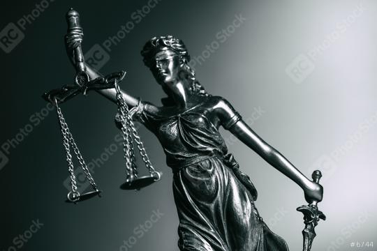 Lady Justice Statue   : Stock Photo or Stock Video Download rcfotostock photos, images and assets rcfotostock | RC-Photo-Stock.: