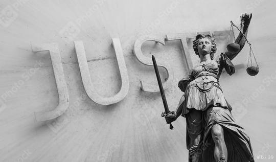 Lady of Justice (Justitia), Germany  : Stock Photo or Stock Video Download rcfotostock photos, images and assets rcfotostock | RC Photo Stock.: