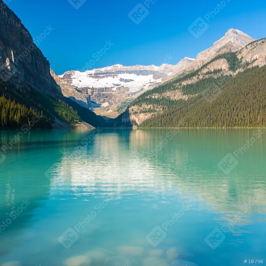 Lake Louise im Banff National park canada  : Stock Photo or Stock Video Download rcfotostock photos, images and assets rcfotostock | RC Photo Stock.: