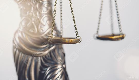 Legal law concept image, abstract close up detail of scales of justice   : Stock Photo or Stock Video Download rcfotostock photos, images and assets rcfotostock | RC Photo Stock.: