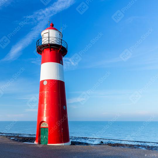 lighthouse at the ocean  : Stock Photo or Stock Video Download rcfotostock photos, images and assets rcfotostock | RC Photo Stock.: