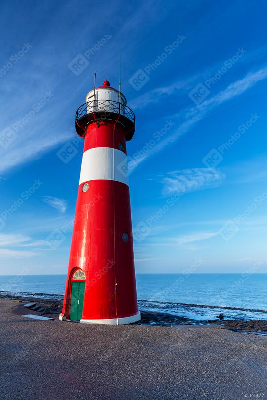 lighthouse at the sea  : Stock Photo or Stock Video Download rcfotostock photos, images and assets rcfotostock | RC Photo Stock.: