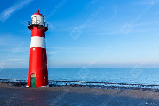 lighthouse at westkapelle   : Stock Photo or Stock Video Download rcfotostock photos, images and assets rcfotostock | RC Photo Stock.: