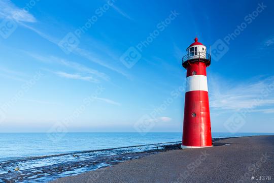 lighthouse at westkapelle in the Netherlands  : Stock Photo or Stock Video Download rcfotostock photos, images and assets rcfotostock | RC Photo Stock.: