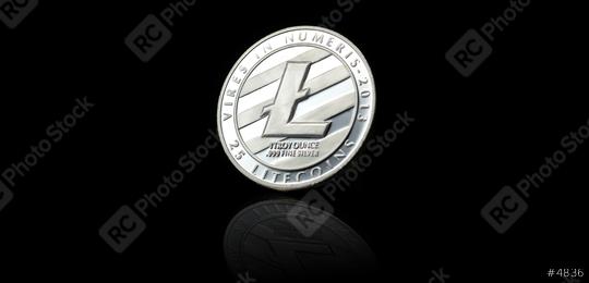 Litecoin price, index, chart and news  : Stock Photo or Stock Video Download rcfotostock photos, images and assets rcfotostock | RC Photo Stock.: