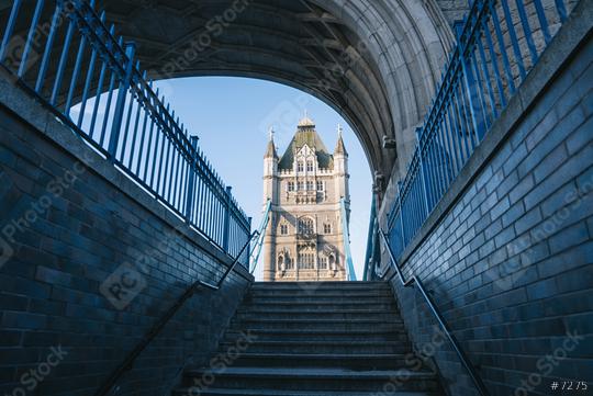London Tower Bridge with skyline  : Stock Photo or Stock Video Download rcfotostock photos, images and assets rcfotostock | RC Photo Stock.: