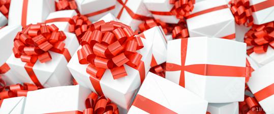 Lots of different gifts for Christmas in one big pile  : Stock Photo or Stock Video Download rcfotostock photos, images and assets rcfotostock | RC Photo Stock.: