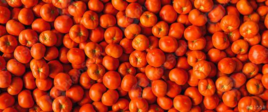 Lots of fresh red tomatoes as a background texture with beefsteak tomatoes and other varieties   : Stock Photo or Stock Video Download rcfotostock photos, images and assets rcfotostock | RC Photo Stock.: