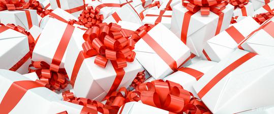 Lots of presents for Christmas as a Christmas present in a big pile  : Stock Photo or Stock Video Download rcfotostock photos, images and assets rcfotostock | RC Photo Stock.: