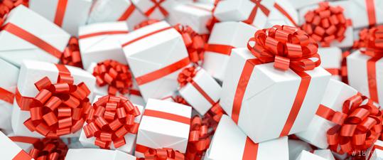 Lots of presents for Christmas as a Christmas present in a big pile  : Stock Photo or Stock Video Download rcfotostock photos, images and assets rcfotostock | RC Photo Stock.: