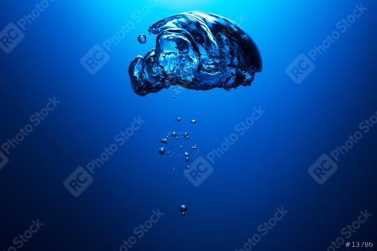 luftblase unterwasser  : Stock Photo or Stock Video Download rcfotostock photos, images and assets rcfotostock | RC Photo Stock.: