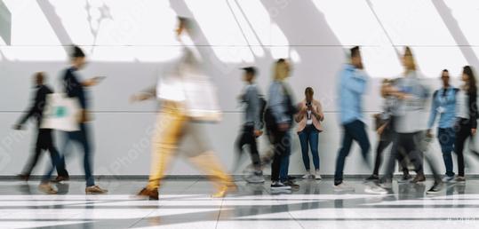 Many hectic people in pedestrian area of a city   : Stock Photo or Stock Video Download rcfotostock photos, images and assets rcfotostock | RC Photo Stock.: