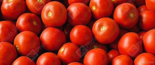 Many red tomatoes are for sale in the supermarket   : Stock Photo or Stock Video Download rcfotostock photos, images and assets rcfotostock | RC Photo Stock.: