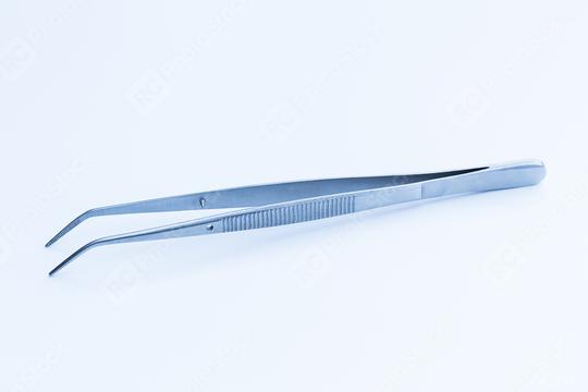 medical tweezers  : Stock Photo or Stock Video Download rcfotostock photos, images and assets rcfotostock | RC Photo Stock.: