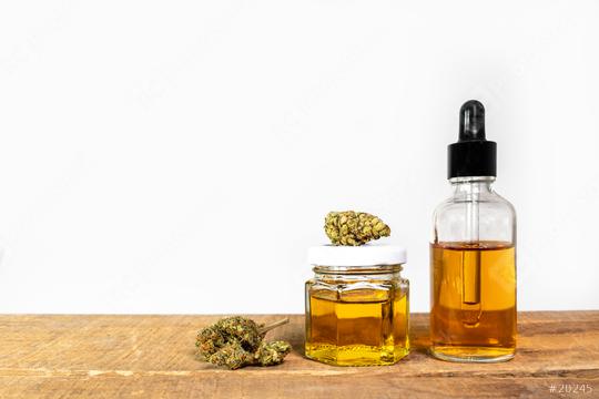 Medicine cannabis buds and hemp oil in glass bottle on wooden table with white background - alternative CBD medicine
  : Stock Photo or Stock Video Download rcfotostock photos, images and assets rcfotostock | RC Photo Stock.: