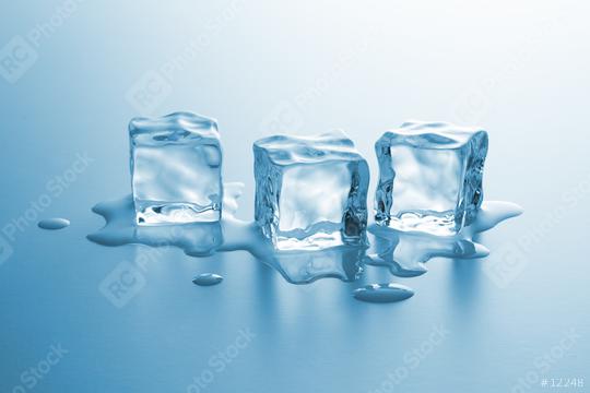 melt ice cubes  : Stock Photo or Stock Video Download rcfotostock photos, images and assets rcfotostock | RC Photo Stock.: