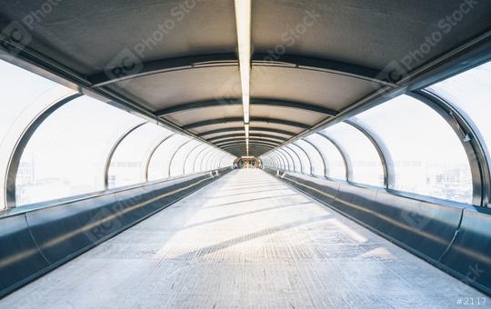 metro tunnel at a trade show  : Stock Photo or Stock Video Download rcfotostock photos, images and assets rcfotostock | RC Photo Stock.: