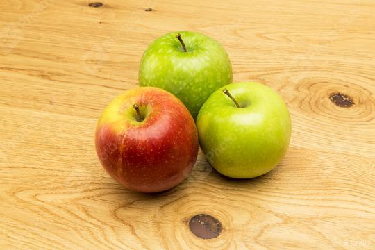 Mix of different apples   : Stock Photo or Stock Video Download rcfotostock photos, images and assets rcfotostock | RC Photo Stock.: