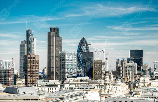 Modern Architecture in London, United Kingdom  : Stock Photo or Stock Video Download rcfotostock photos, images and assets rcfotostock | RC Photo Stock.: