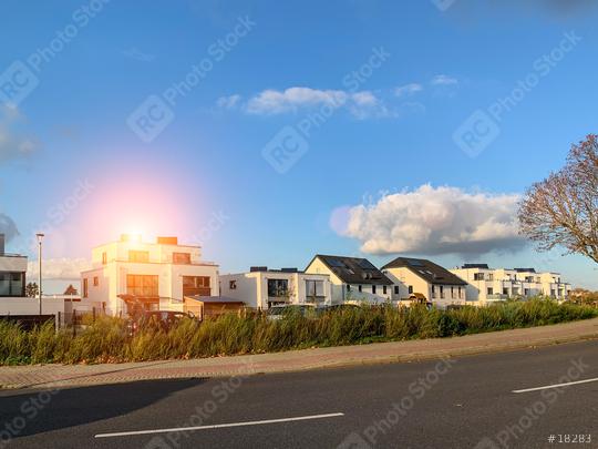 modern house  : Stock Photo or Stock Video Download rcfotostock photos, images and assets rcfotostock | RC Photo Stock.: