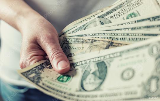 Money in the hands  : Stock Photo or Stock Video Download rcfotostock photos, images and assets rcfotostock | RC Photo Stock.: