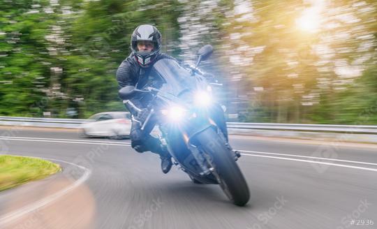 motorbike on the road riding and having fun on a motorcycle tour  : Stock Photo or Stock Video Download rcfotostock photos, images and assets rcfotostock | RC Photo Stock.: