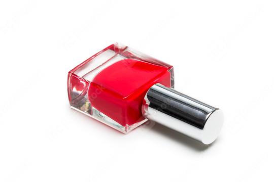 Nail Polish bottle  : Stock Photo or Stock Video Download rcfotostock photos, images and assets rcfotostock | RC Photo Stock.: