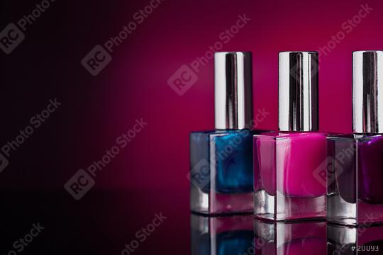 nail polish bottle  : Stock Photo or Stock Video Download rcfotostock photos, images and assets rcfotostock | RC Photo Stock.: