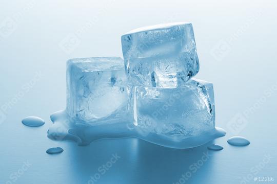 nature melting ice cubes  : Stock Photo or Stock Video Download rcfotostock photos, images and assets rcfotostock | RC Photo Stock.: