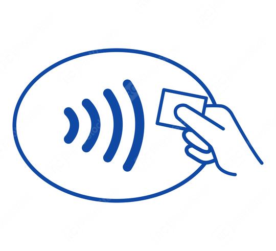 NFC - Near field communication / easy pay  : Stock Photo or Stock Video Download rcfotostock photos, images and assets rcfotostock | RC Photo Stock.: