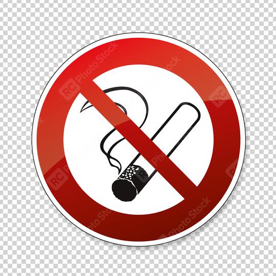 No smoking. Do not smoke in this area, prohibition sign, on checked transparent background. Vector illustration. Eps 10 vector file.  : Stock Photo or Stock Video Download rcfotostock photos, images and assets rcfotostock | RC Photo Stock.: