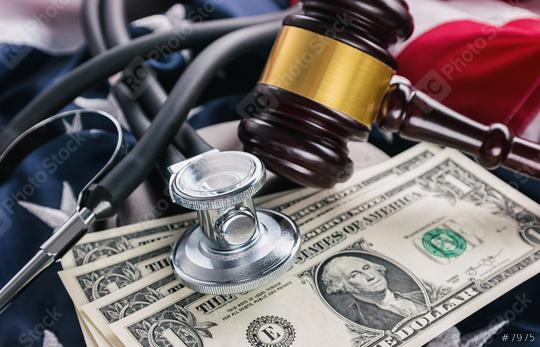 Obamacare in USA - concept image  : Stock Photo or Stock Video Download rcfotostock photos, images and assets rcfotostock | RC Photo Stock.: