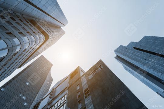 office buildings Skyscrapers  : Stock Photo or Stock Video Download rcfotostock photos, images and assets rcfotostock | RC-Photo-Stock.:
