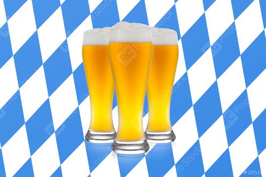 Oktoberfest Bier Hintergrund  : Stock Photo or Stock Video Download rcfotostock photos, images and assets rcfotostock | RC Photo Stock.: