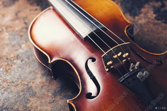 old antique stradivarius Violin   : Stock Photo or Stock Video Download rcfotostock photos, images and assets rcfotostock | RC Photo Stock.: