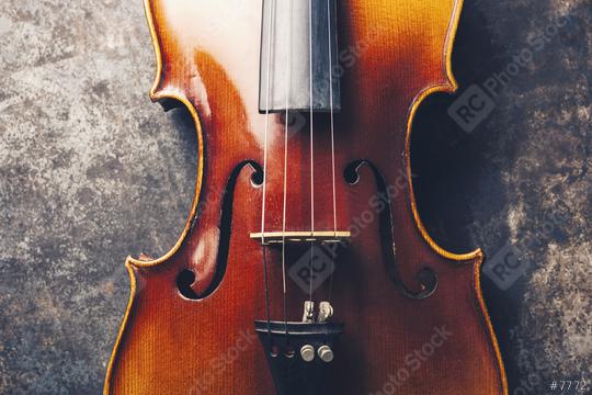 old antique Violin  : Stock Photo or Stock Video Download rcfotostock photos, images and assets rcfotostock | RC Photo Stock.: