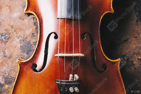 old antique Violin stradivarius  : Stock Photo or Stock Video Download rcfotostock photos, images and assets rcfotostock | RC Photo Stock.: