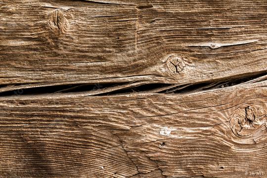 old brown wood texture with cracks  : Stock Photo or Stock Video Download rcfotostock photos, images and assets rcfotostock | RC Photo Stock.: