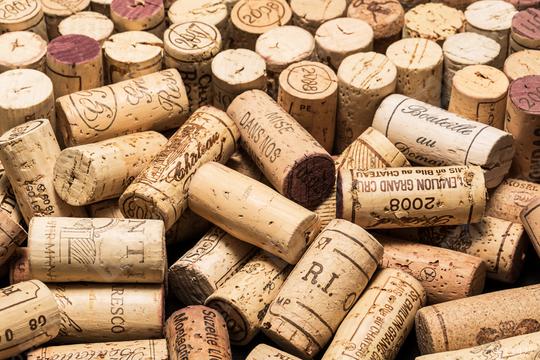 old uses wine corks  : Stock Photo or Stock Video Download rcfotostock photos, images and assets rcfotostock | RC Photo Stock.: