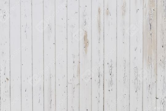 Old White Wood Texture Background Stock, White Wooden Board Wallpaper