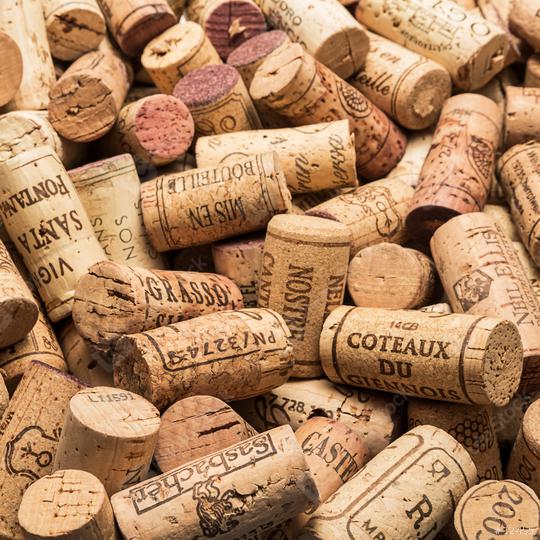 old wine corks   : Stock Photo or Stock Video Download rcfotostock photos, images and assets rcfotostock | RC Photo Stock.: