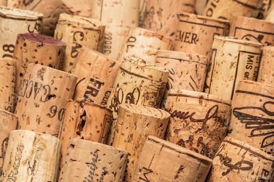 old wine corks  : Stock Photo or Stock Video Download rcfotostock photos, images and assets rcfotostock | RC Photo Stock.: