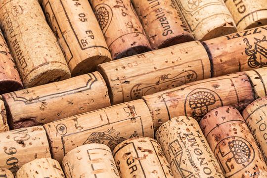 old wine corks background   : Stock Photo or Stock Video Download rcfotostock photos, images and assets rcfotostock | RC Photo Stock.: