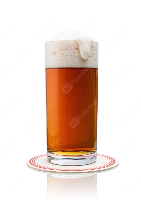 oldbeer in a glass from Dusseldorf city  : Stock Photo or Stock Video Download rcfotostock photos, images and assets rcfotostock | RC Photo Stock.: