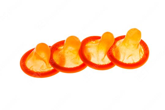 orange condoms  : Stock Photo or Stock Video Download rcfotostock photos, images and assets rcfotostock | RC Photo Stock.:
